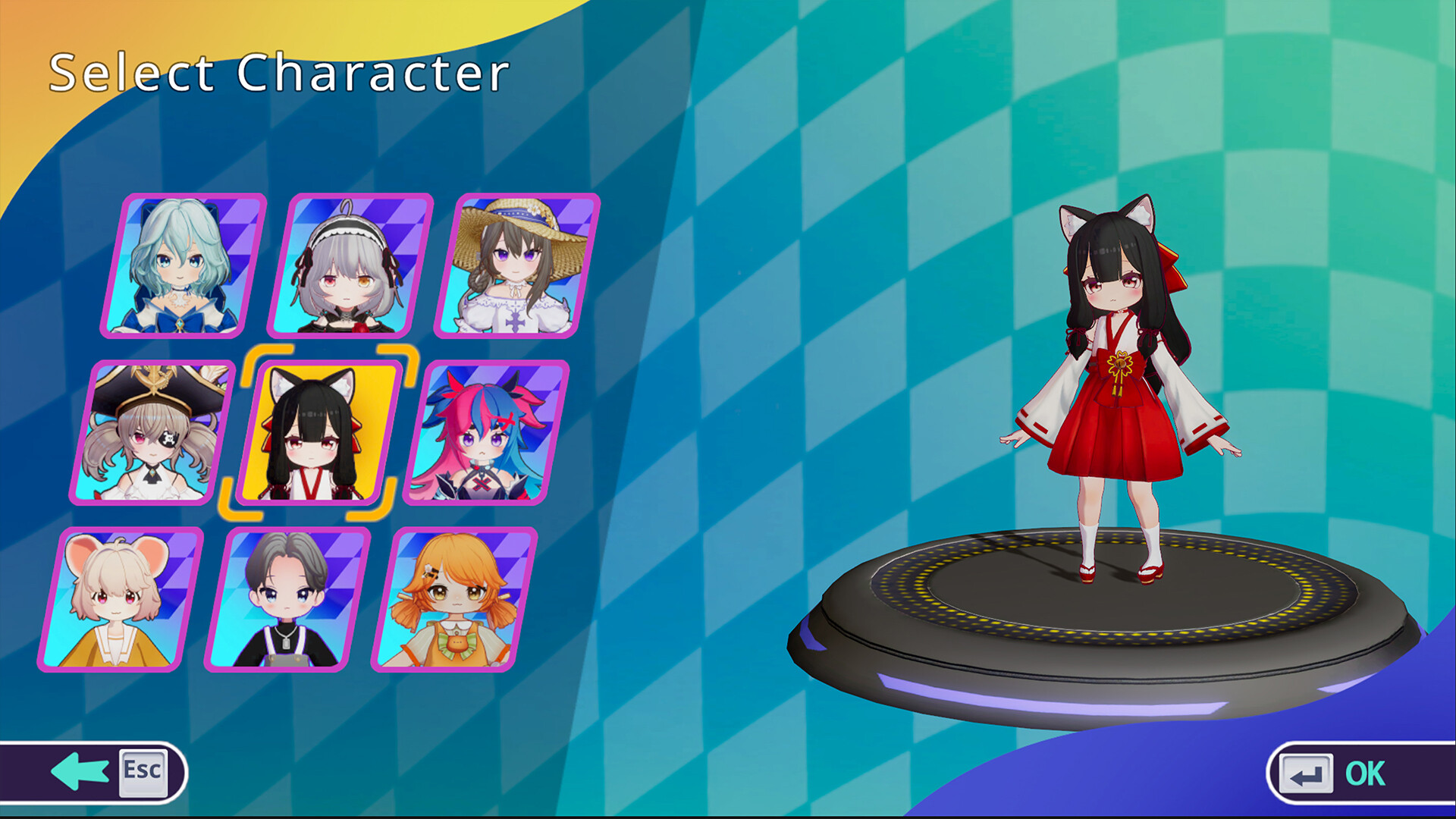 Combat Kart screenshot #8