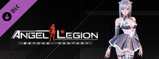 Angel Legion-DLC Lil Lily (White) Small Capsule Image