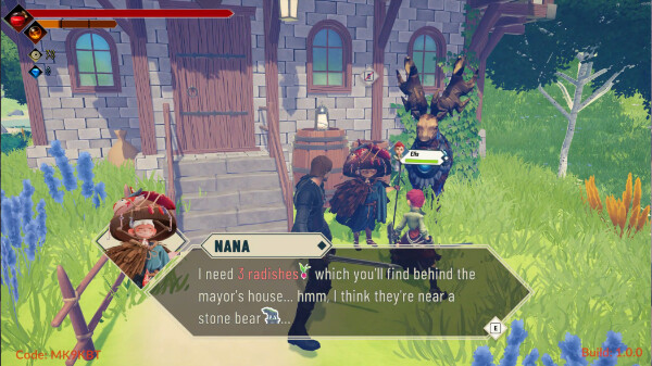 9th Land screenshot 3