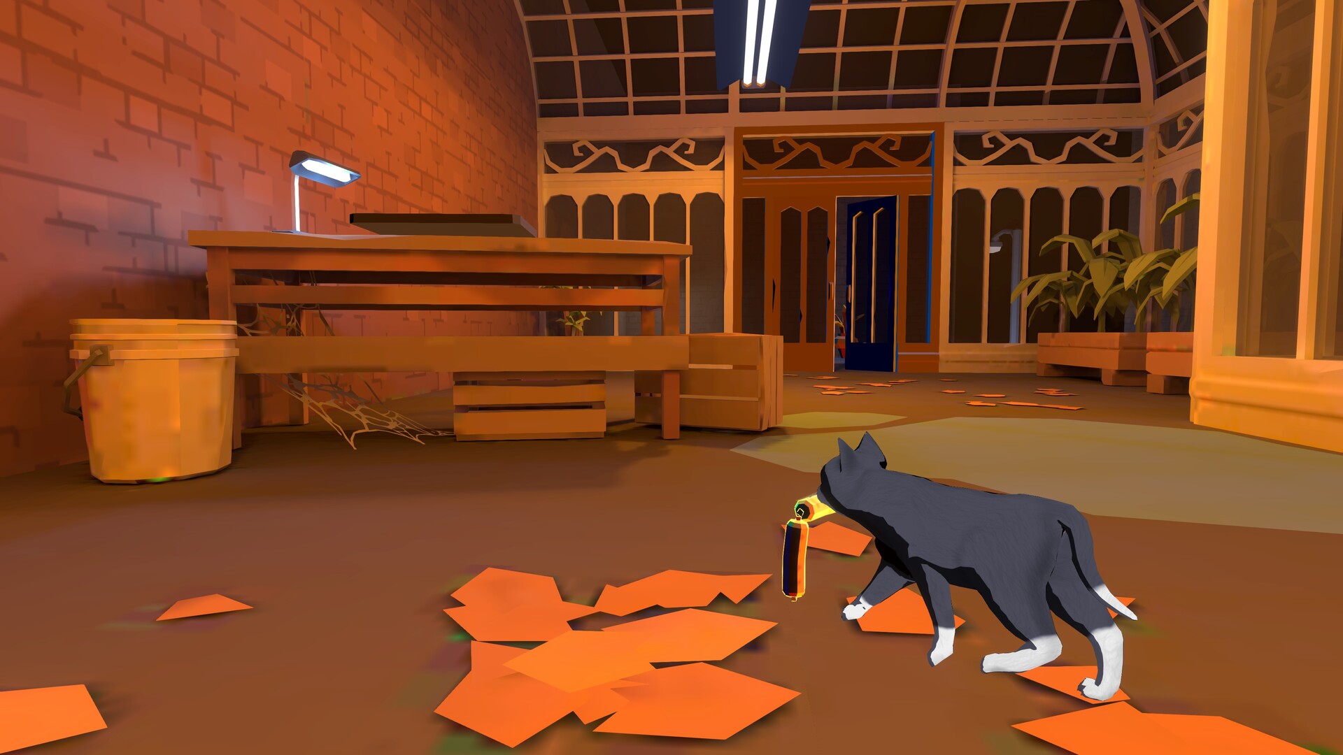 Parcat screenshot #9