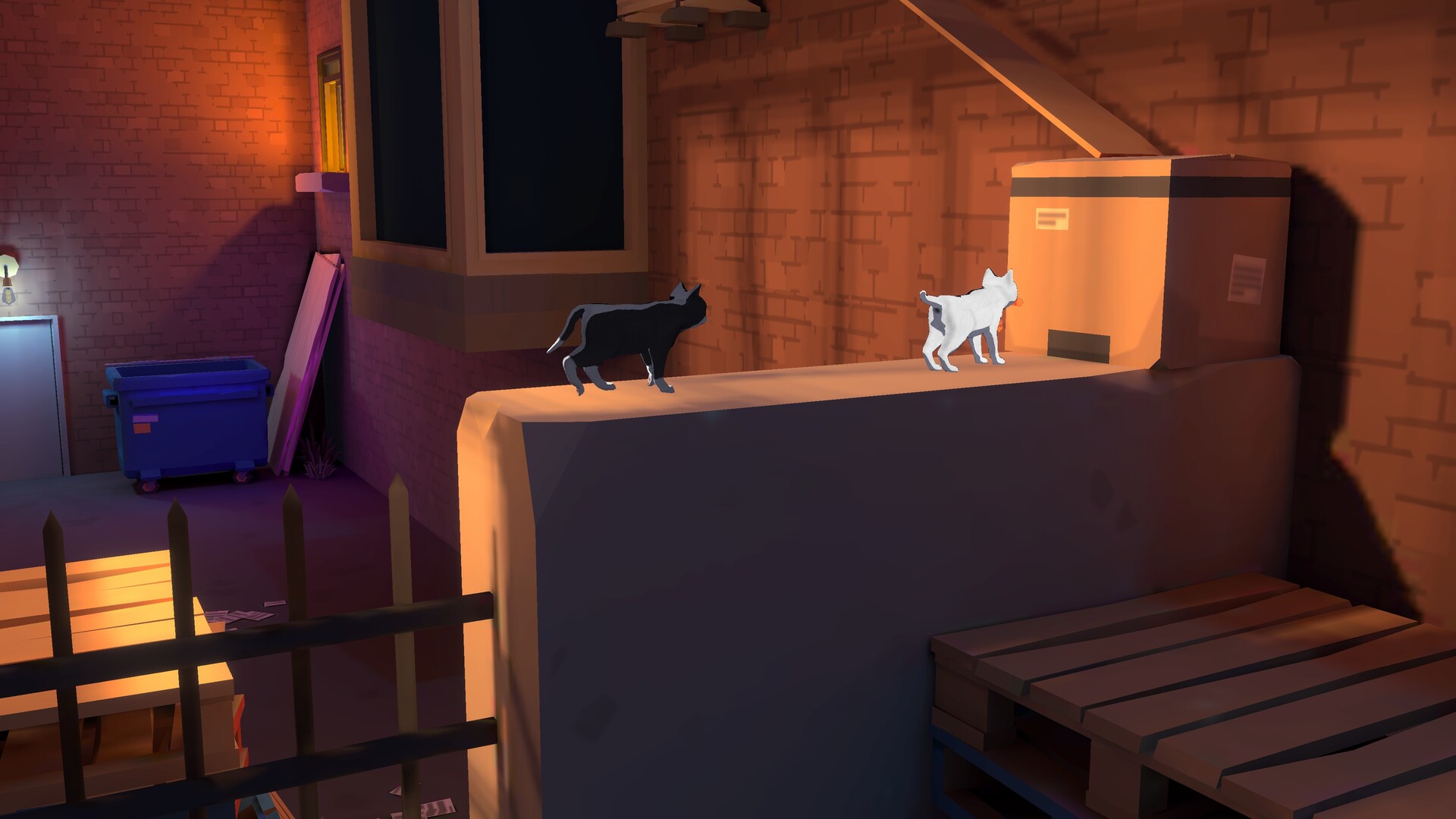 Parcat screenshot #13