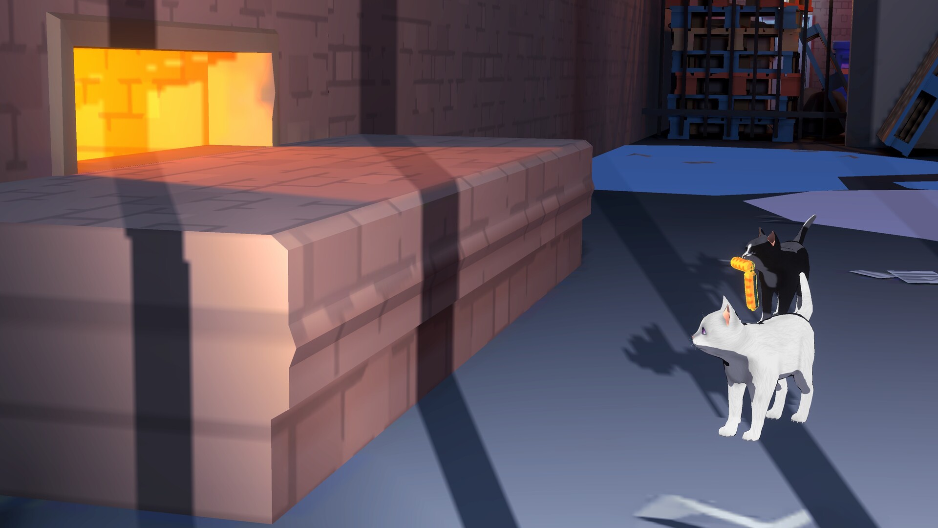 Parcat screenshot #6