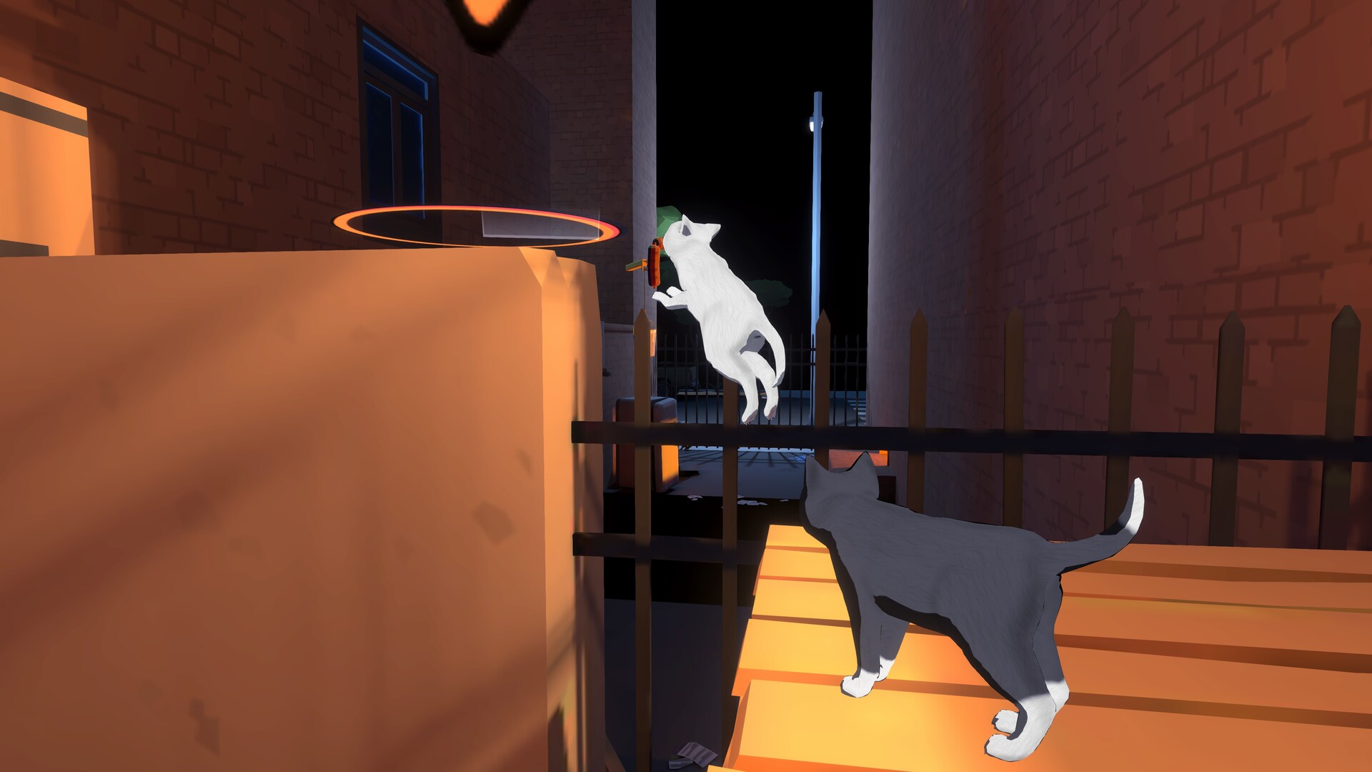 Parcat screenshot #4