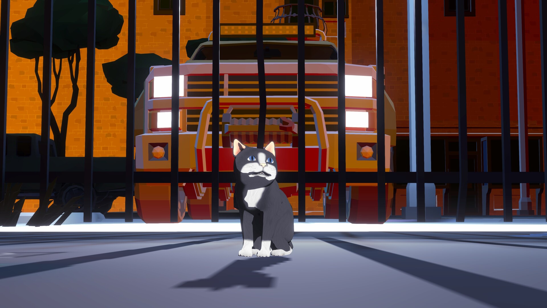 Parcat screenshot #10