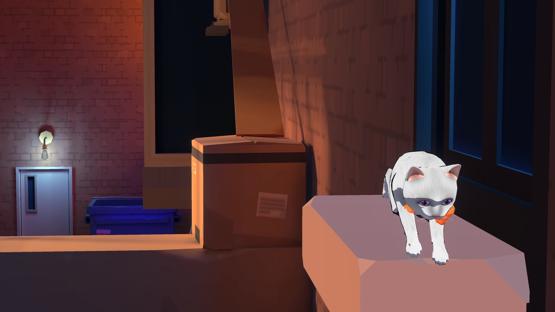 Parcat screenshot #3