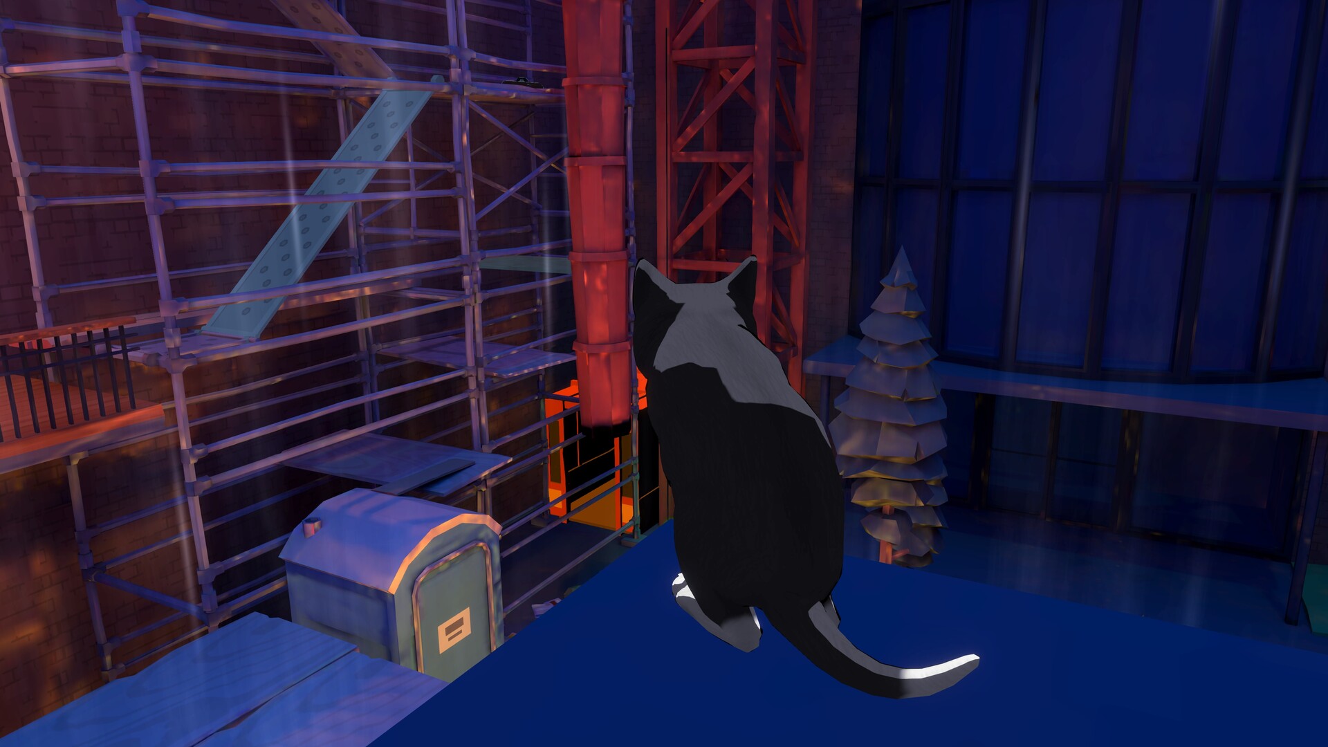 Parcat screenshot #8