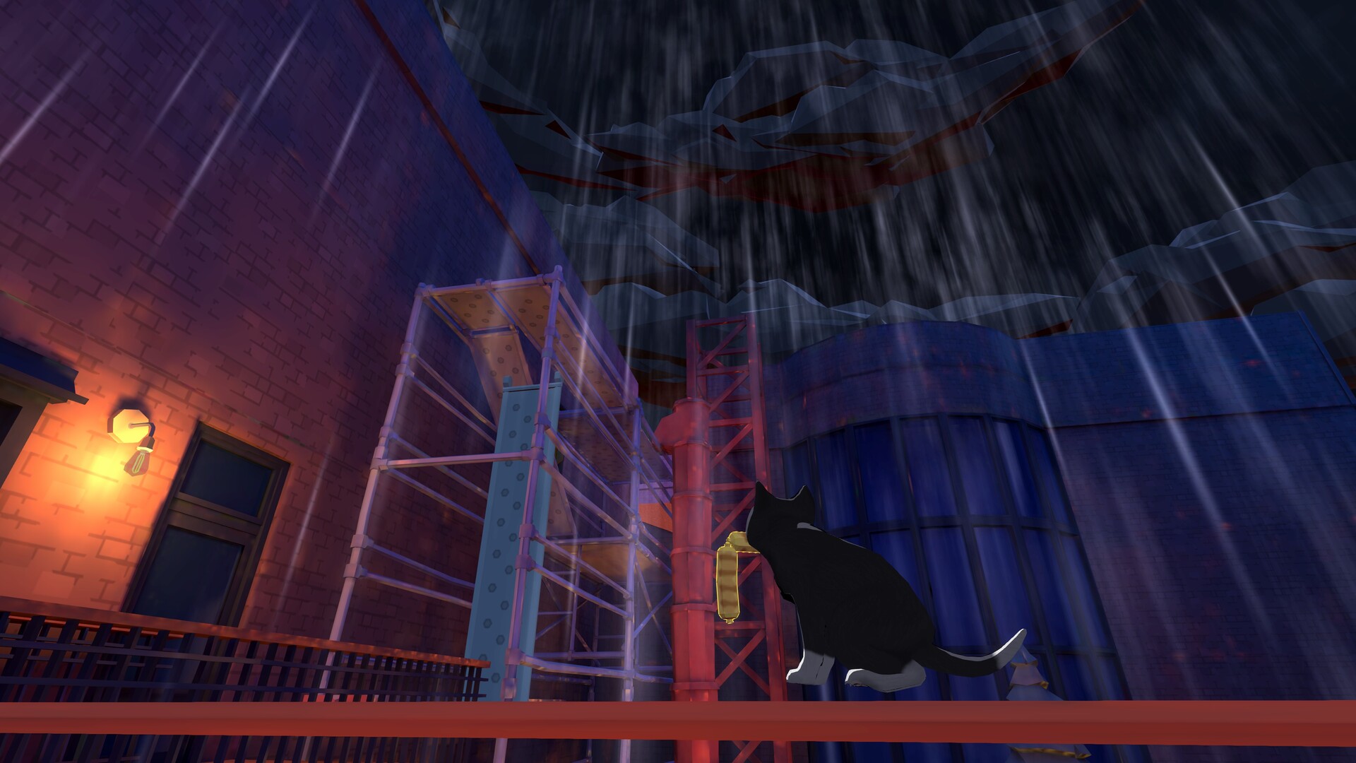 Parcat screenshot #11