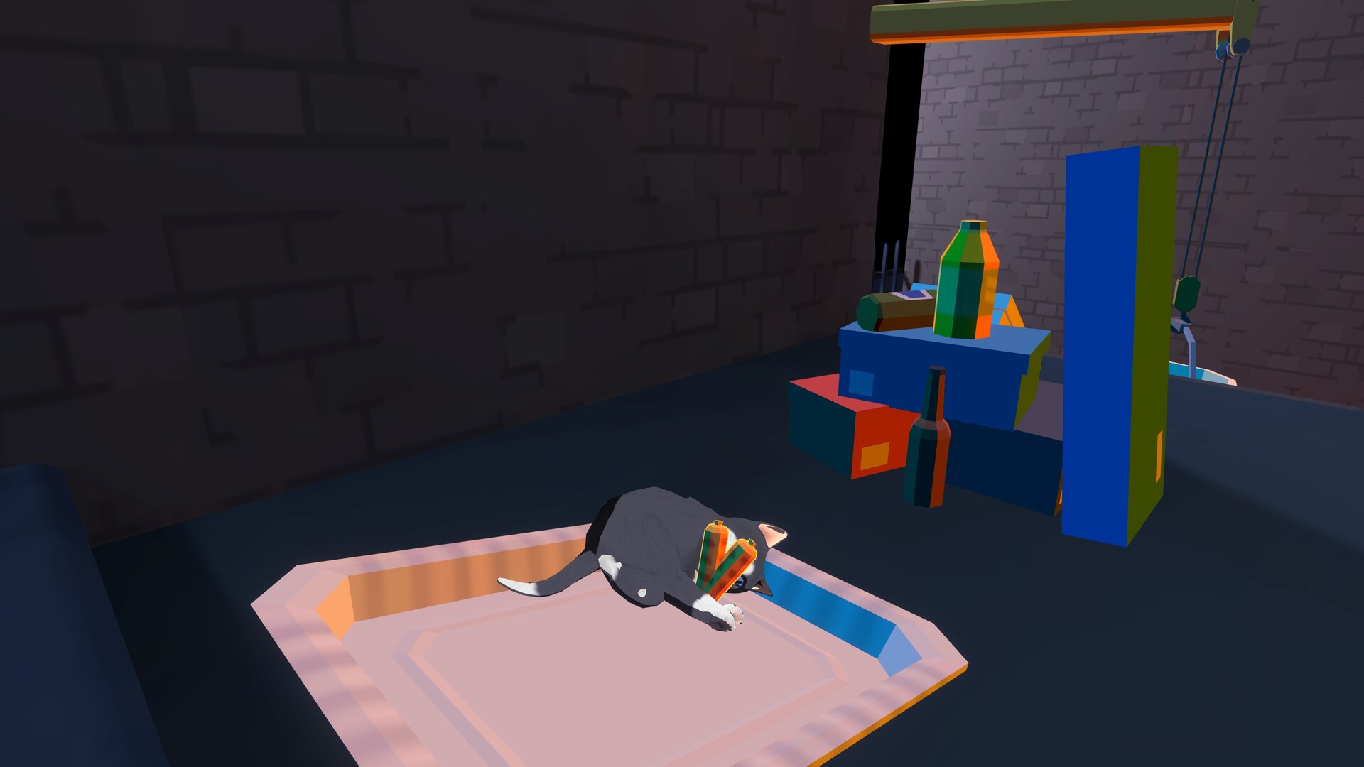 Parcat screenshot #12