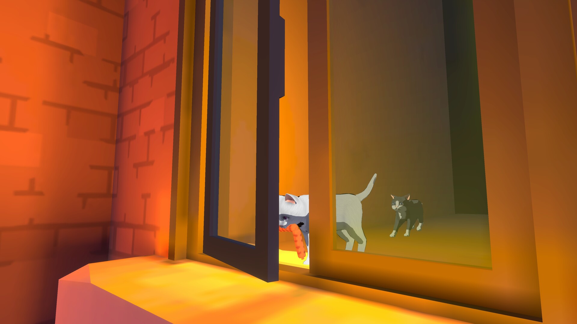 Parcat Featured Screenshot #1