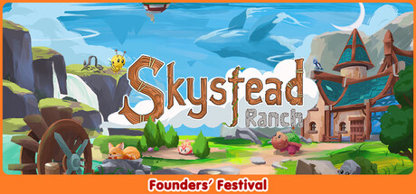 Skystead Ranch