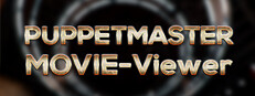 Puppetmaster Movie-Viewer game cover