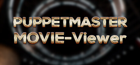 Puppetmaster Movie-Viewer banner image