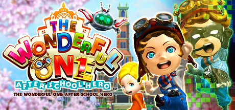 The Wonderful One: After School Hero crack status