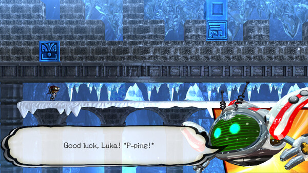 Screenshot z The Wonderful One: After School Hero Screenshot z The Wonderful One: After School Hero