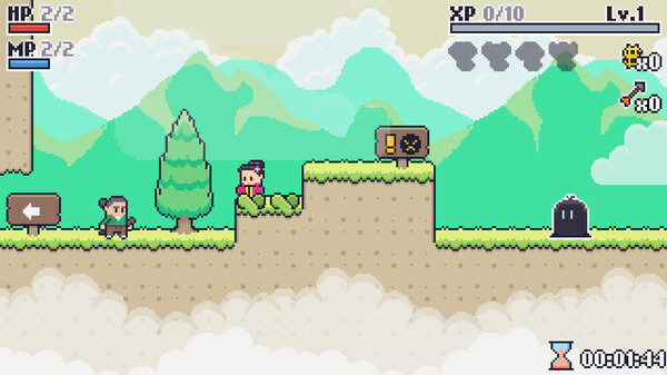 Screenshot media