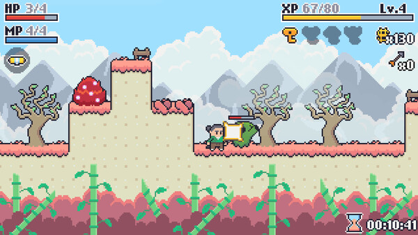 Screenshot media