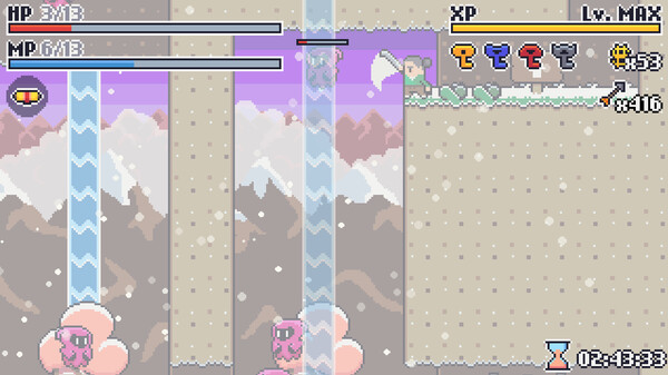 Samurai Kento screenshot 3