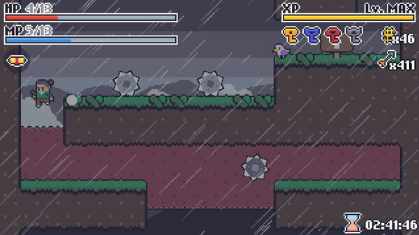 Samurai Kento screenshot 6