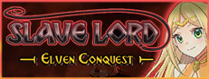 Slave Lord: Elven Conquest game cover