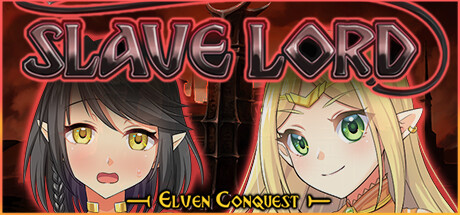 Slave Lord: Elven Conquest by Pink Tea - $9.99 game cover