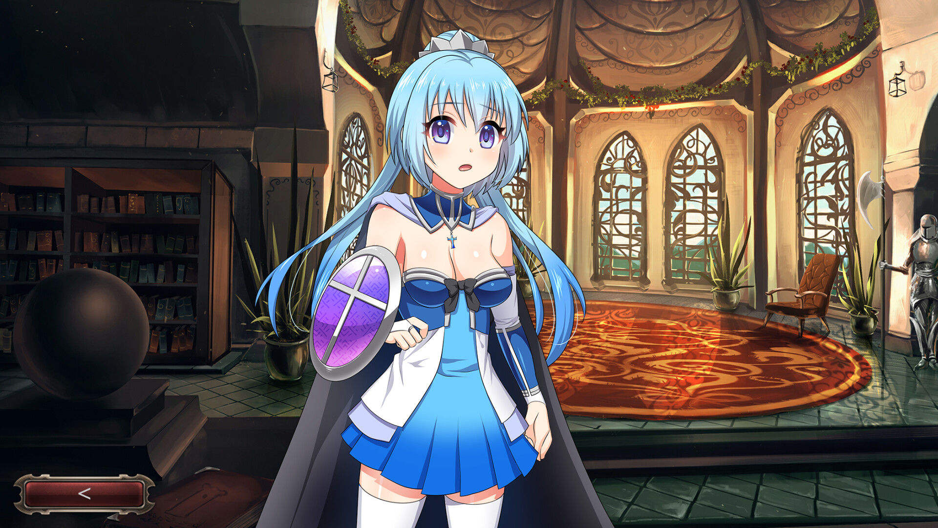 Slave Lord: Elven Conquest screenshot #14