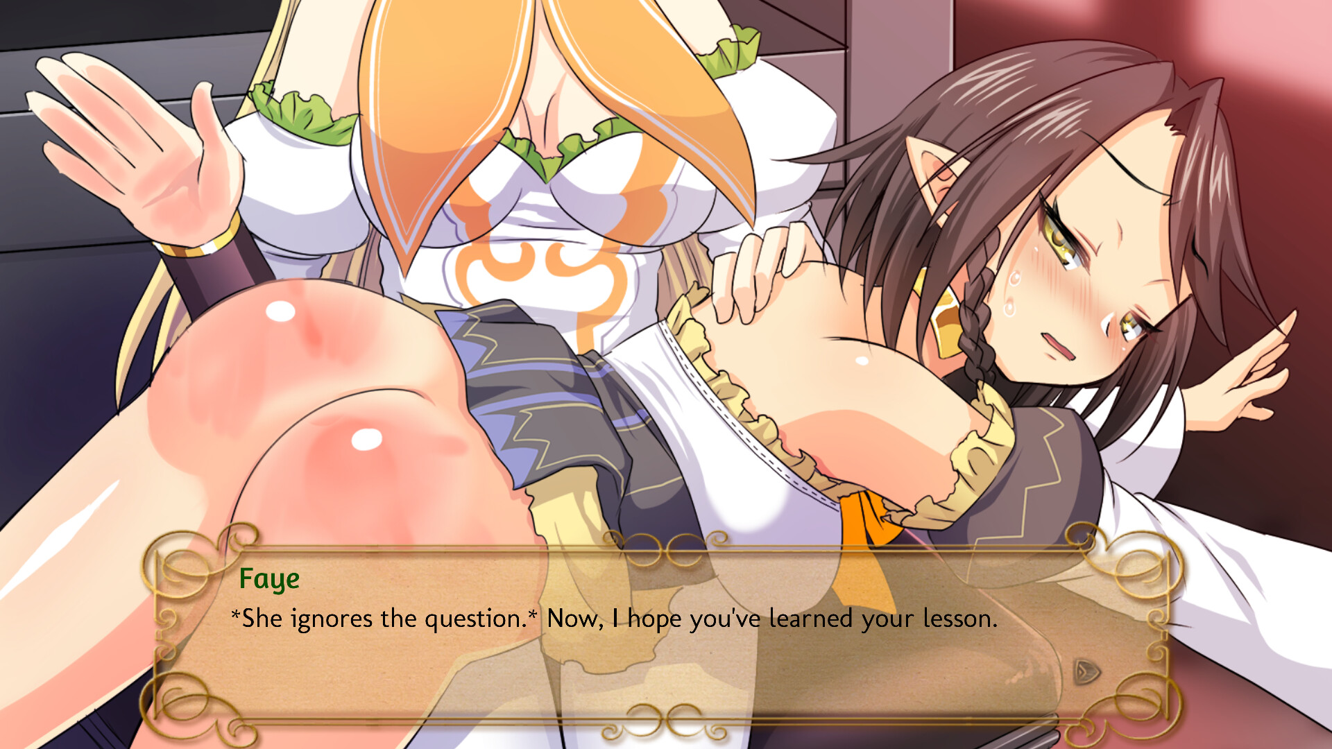 Slave Lord: Elven Conquest screenshot 5