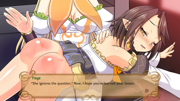Slave Lord: Elven Conquest screenshot 5