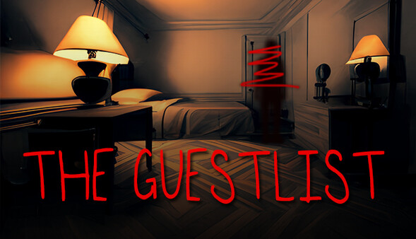 The Guestlist Playtest screenshot 1
