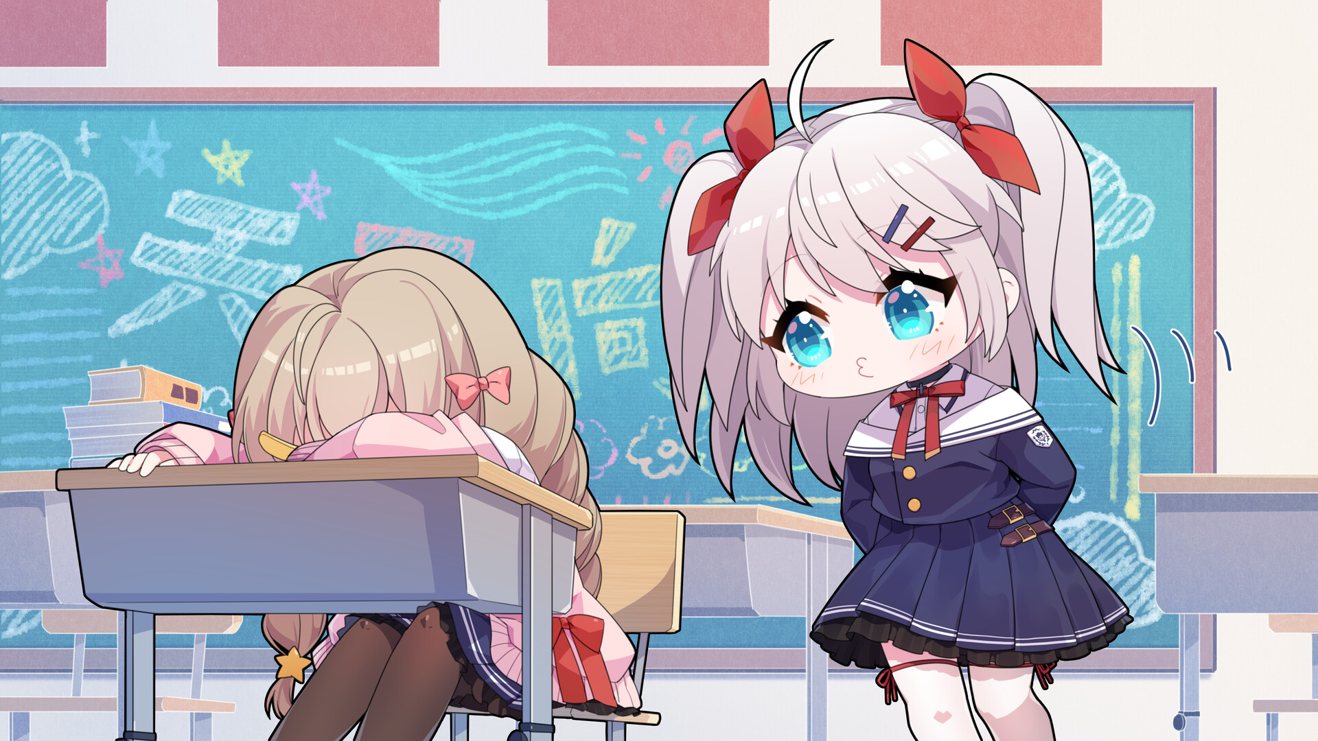 荷莱Horae screenshot 4