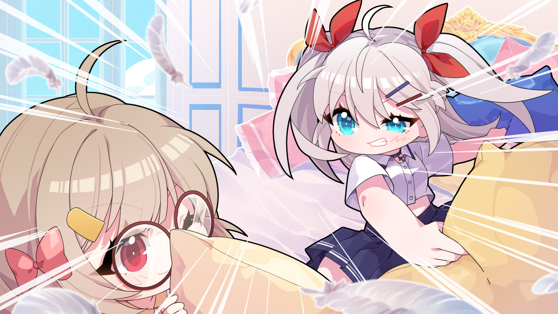 荷莱Horae screenshot 5