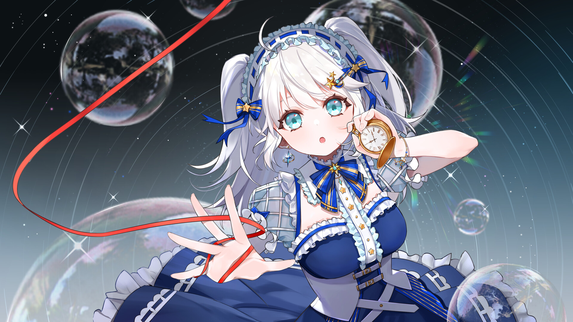 荷莱Horae screenshot #11