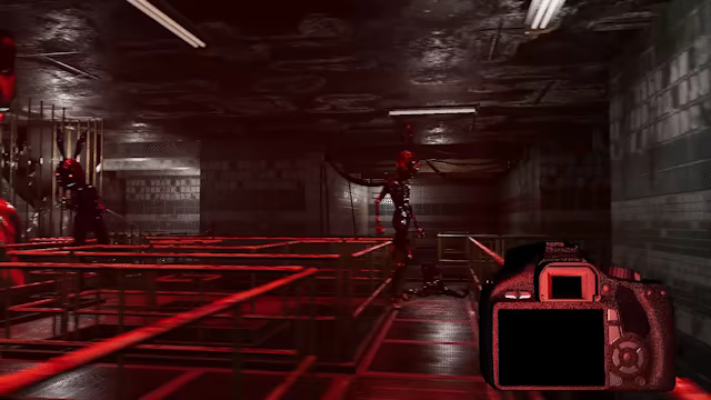 Trash Bunny House video 1