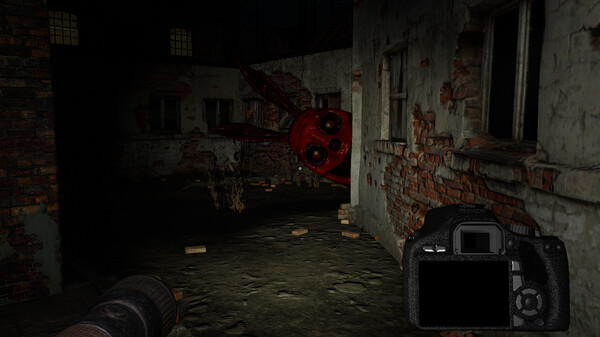 Screenshot z Trash Bunny House