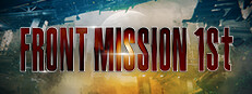 FRONT MISSION 1st: Remake в Steam