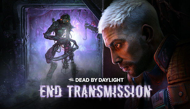 Dead by Daylight - End Transmission Chapter on Steam