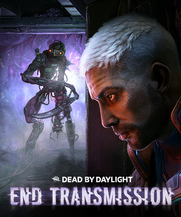 Dead by Daylight - End Transmission Chapter