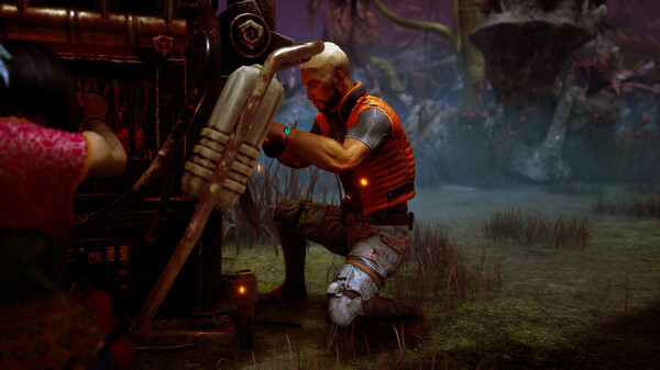 Dead by Daylight - End Transmission Chapter
