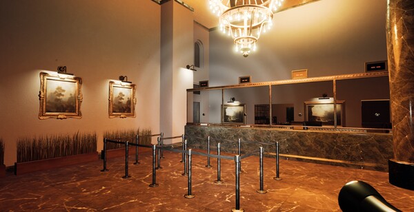 Night of Horror screenshot 2