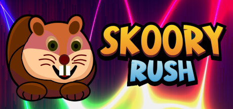 Skoory Rush steam charts