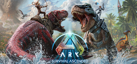 ARK: Survival Ascended technical specifications for computer