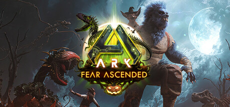 ARK: Survival Ascended steam charts