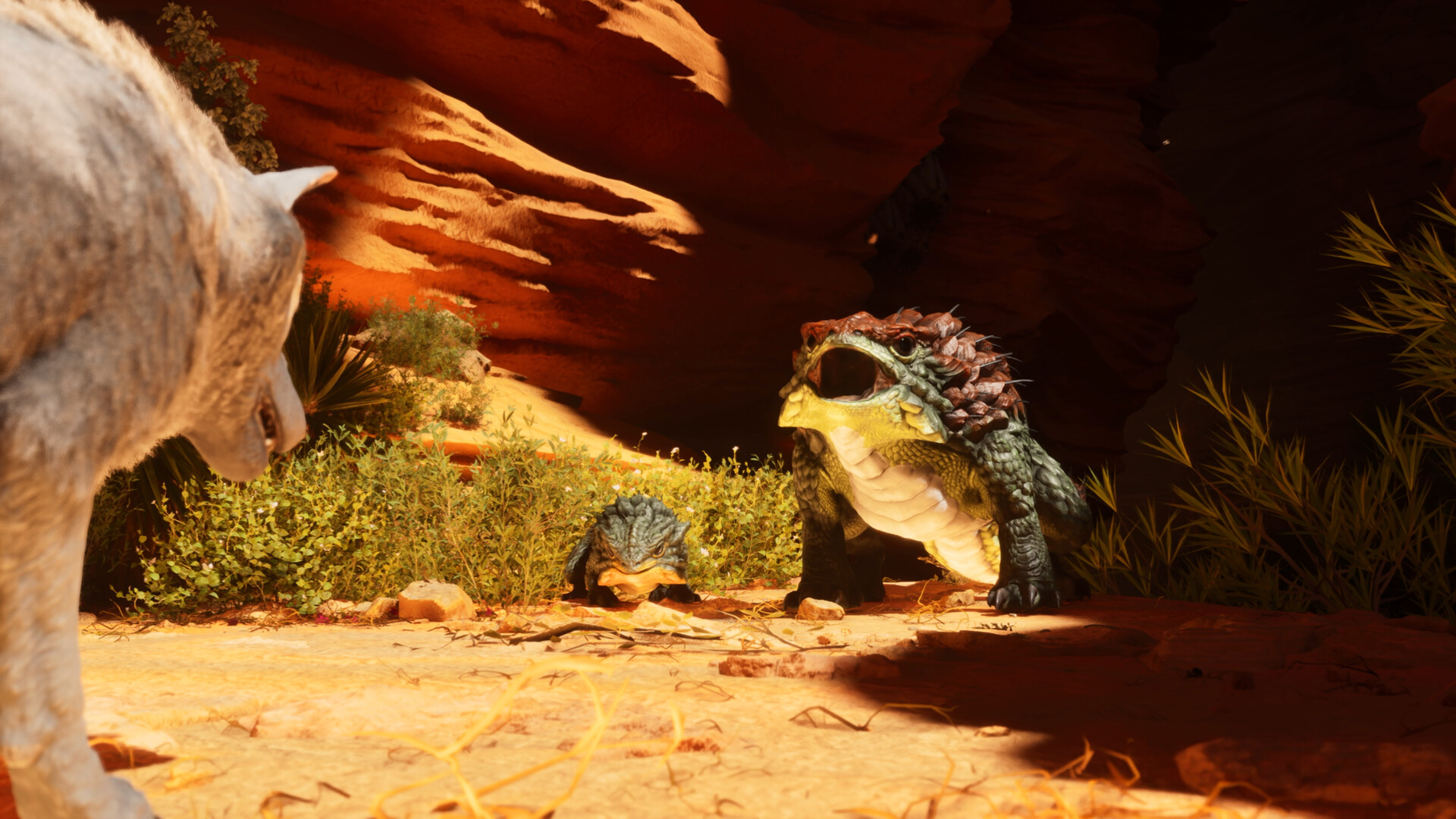 ARK: Survival Ascended screenshot #21