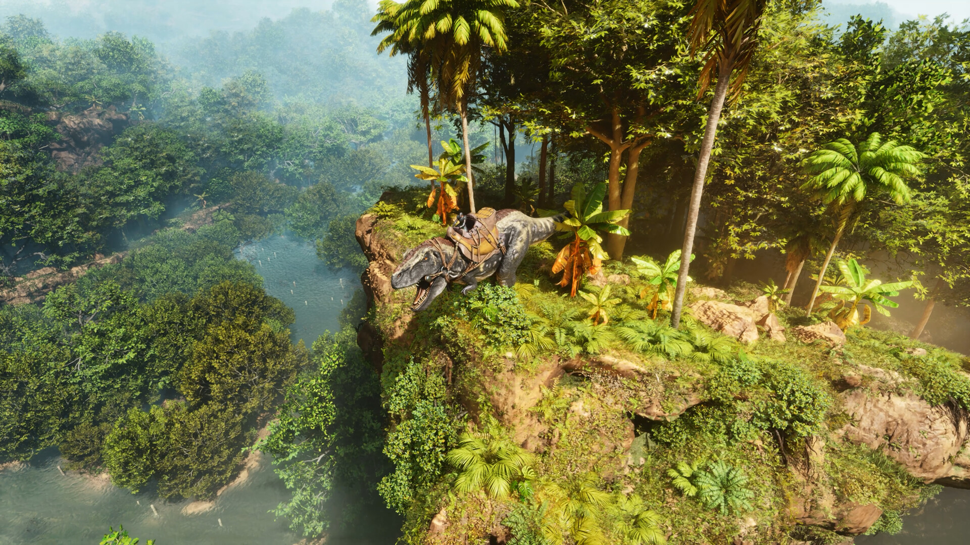 ARK: Survival Ascended screenshot #3