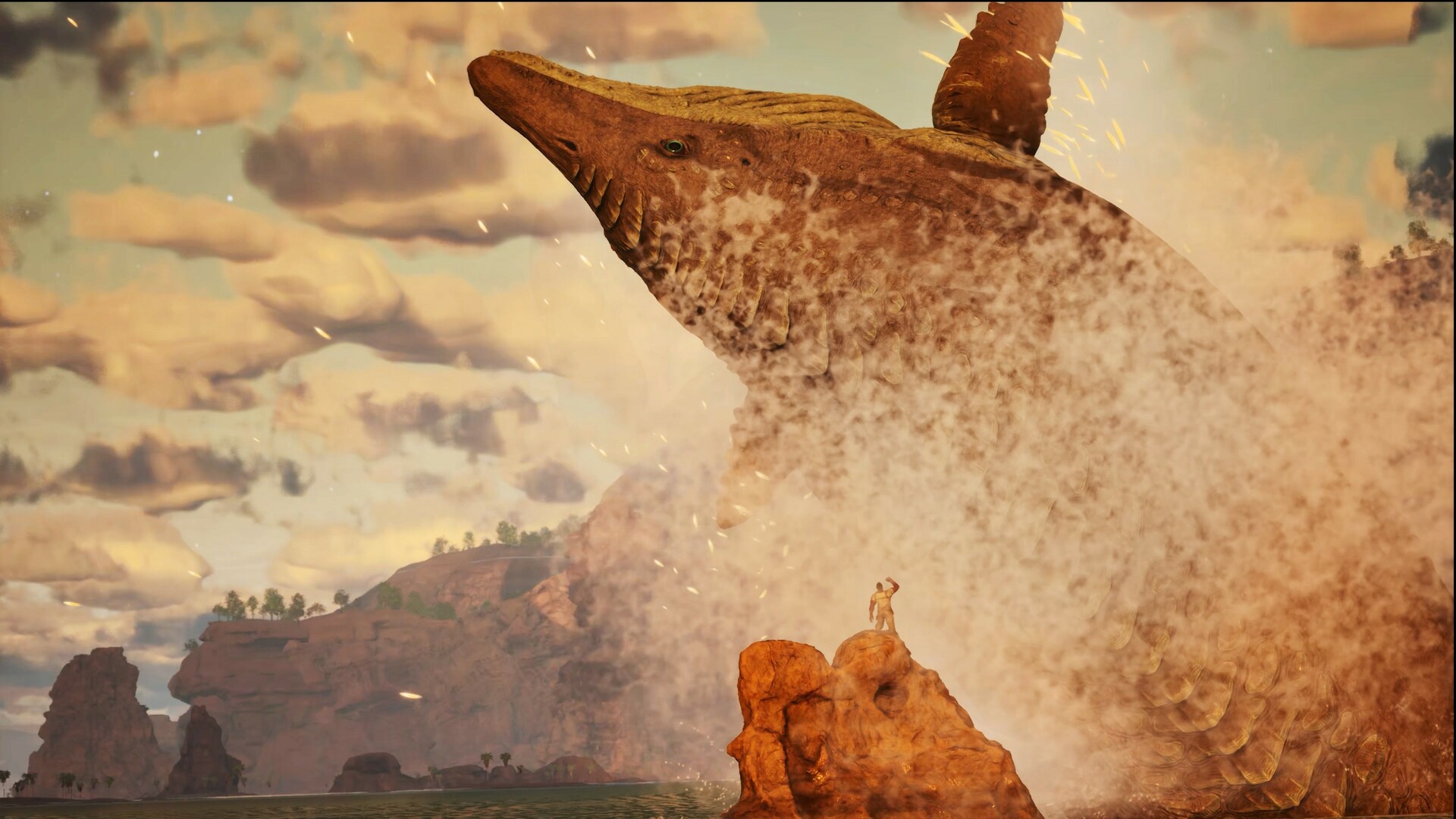 ARK: Survival Ascended screenshot #52