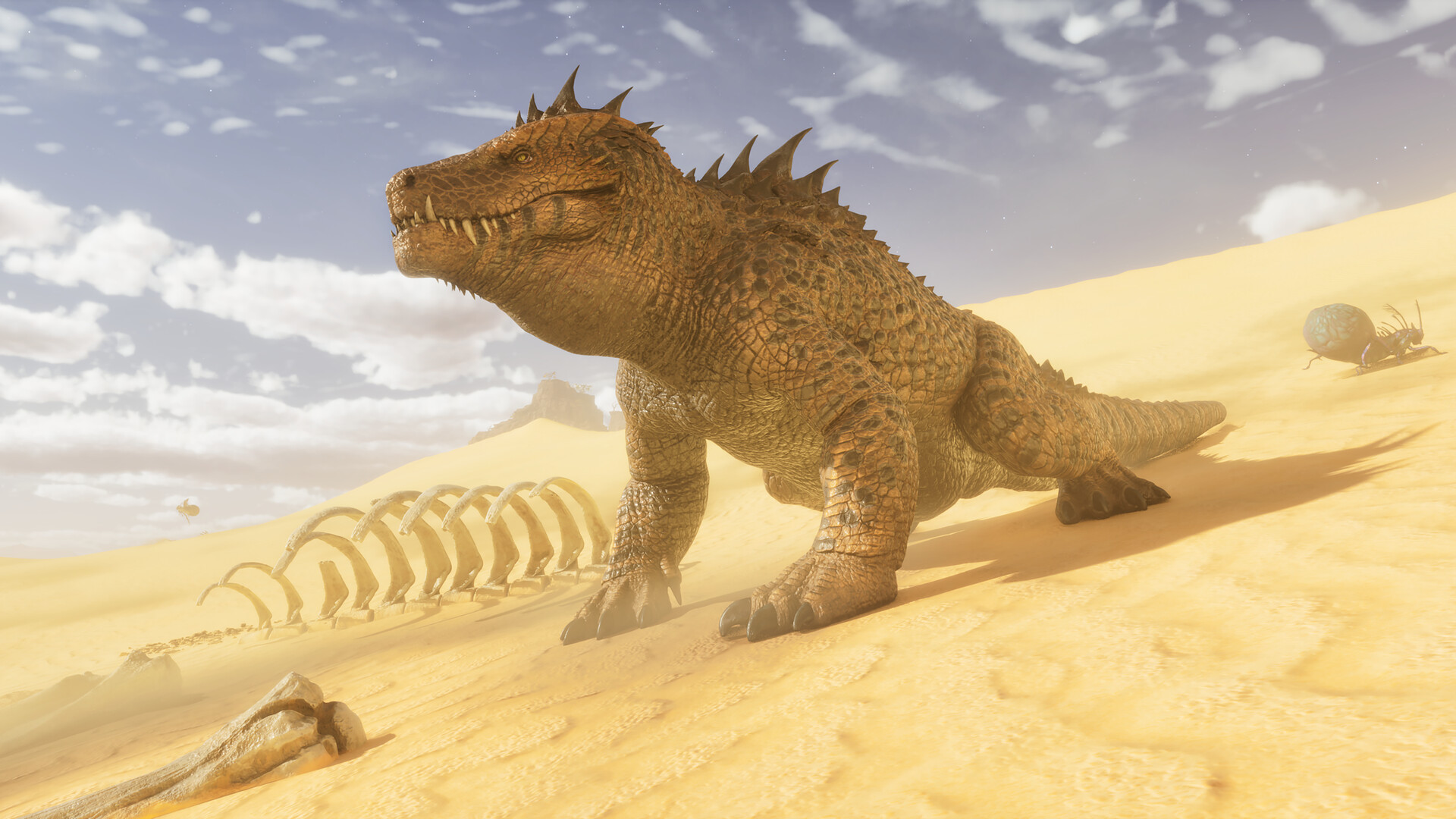 ARK: Survival Ascended screenshot #23