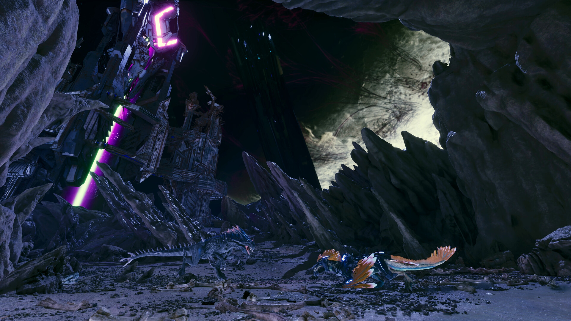 ARK: Survival Ascended screenshot #36