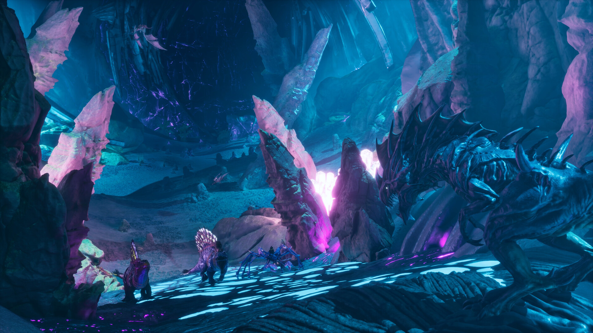 ARK: Survival Ascended screenshot #29