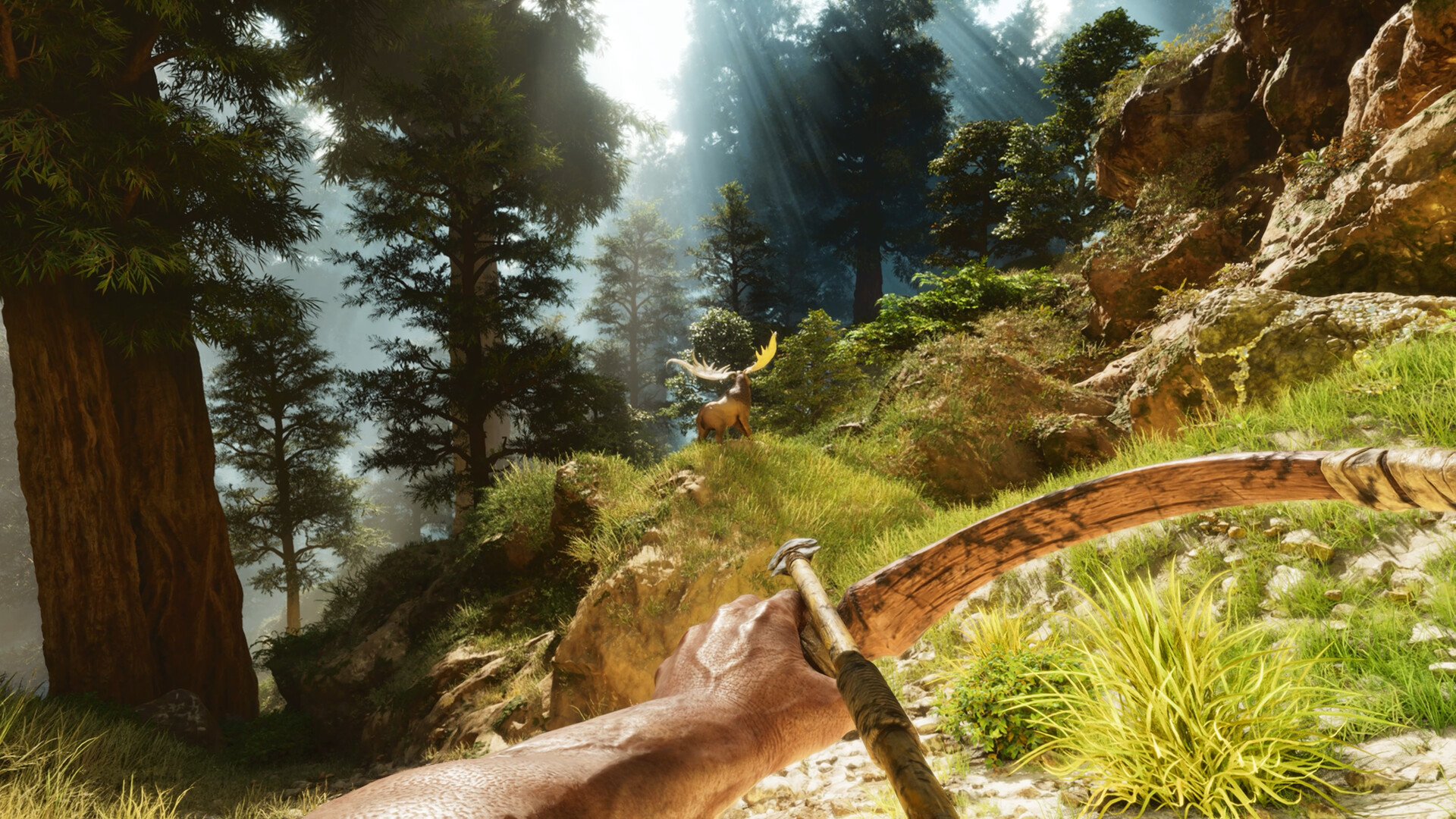 ARK: Survival Ascended screenshot #4