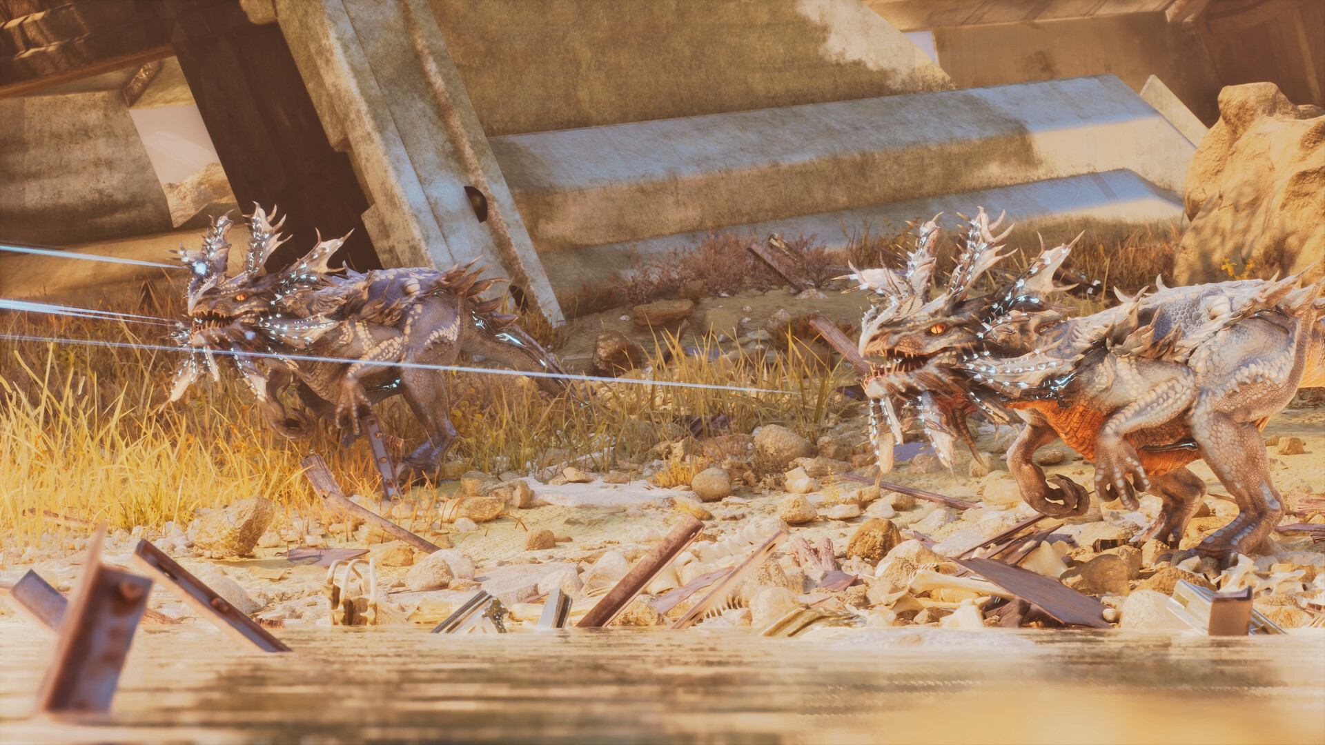 ARK: Survival Ascended screenshot #44