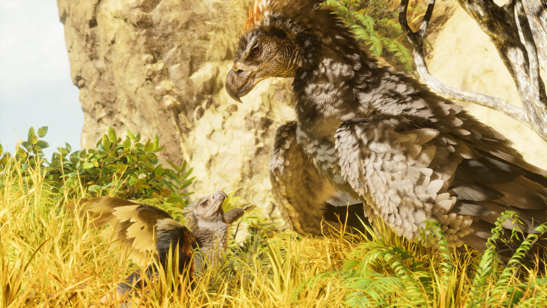 ARK: Survival Ascended screenshot #7